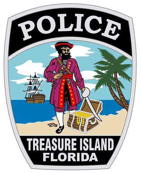 treasure island city hall|treasure island florida police reports.